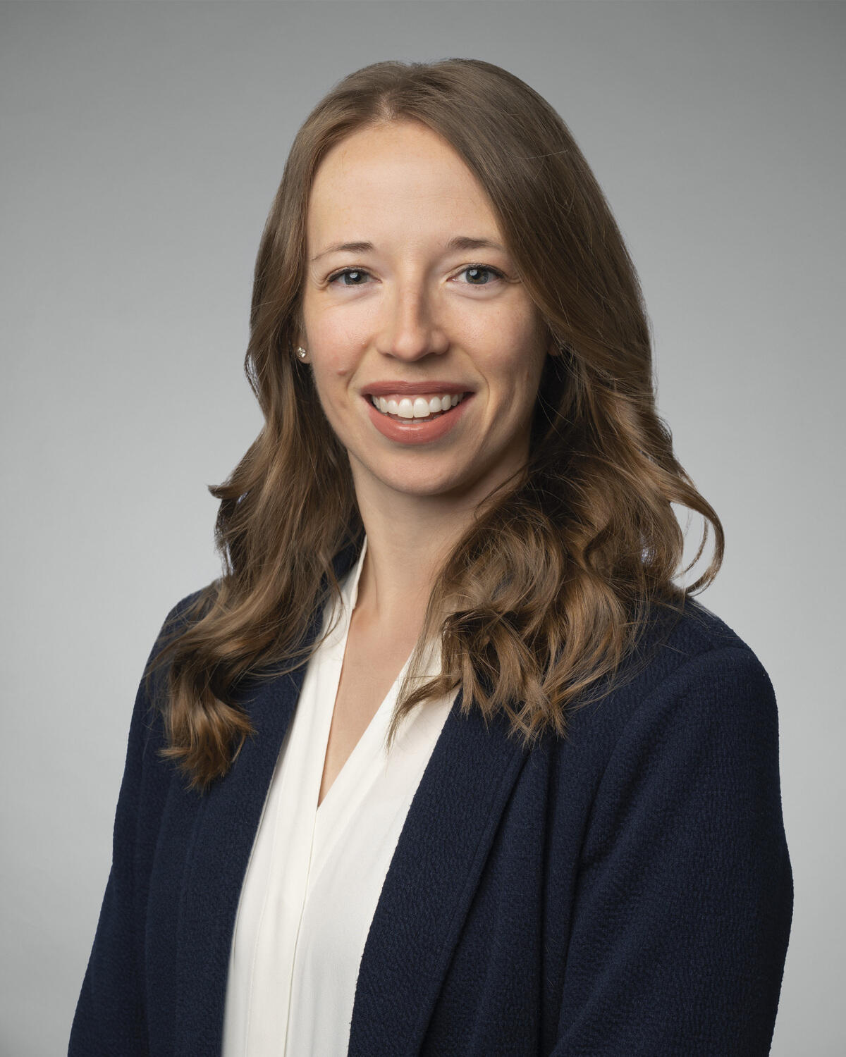 Headshot Image for Kim Grieves